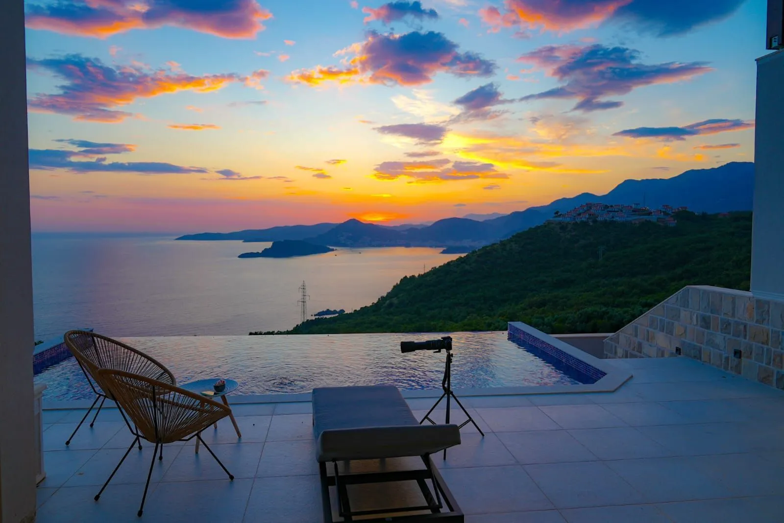 Sale, house, 430m², Sveti Stefan, Budva
