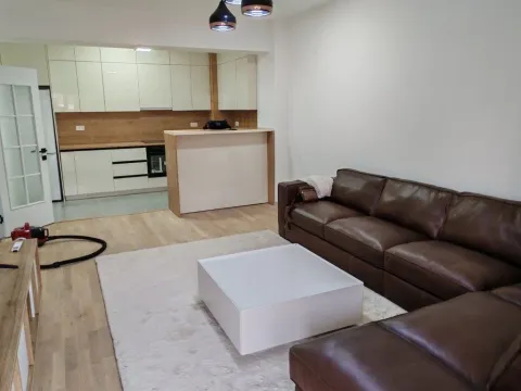 Rent, two bedroom apartment, 80m², Vezirov Most, Podgorica - image 2