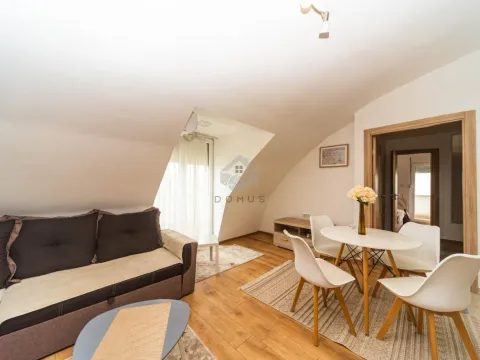 Izdavanje, jednosoban stan, 46m², Zabjelo, Podgorica - image 2