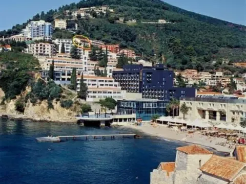 Prodaja, plac, 1374m², Budva, Crna Gora - image 8