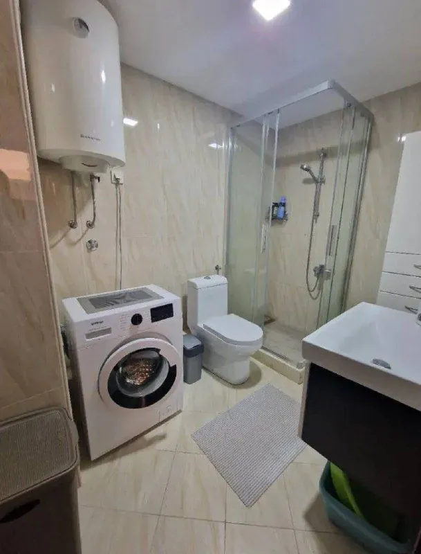 Sale, three bedroom apartment, 73m², Topolica, Bar