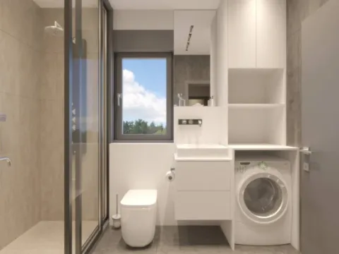 Sale, one bedroom apartment, 40m², Šušanj, Bar - image 5