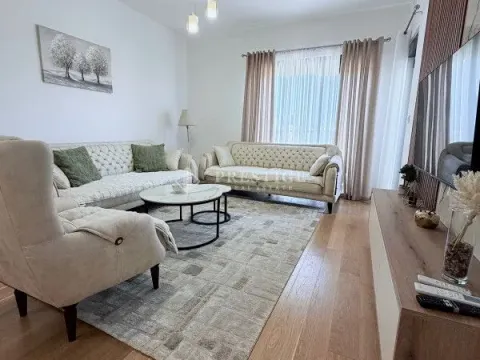 Rent, one bedroom apartment, 50m², Zabjelo, Podgorica - image 2