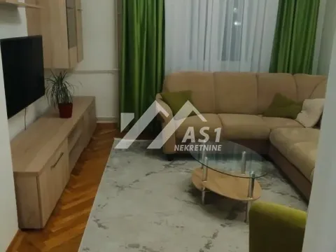 Rent, two bedroom apartment, 62m², Rotkvarija, Novi Sad Sve Podlokacije - image 5