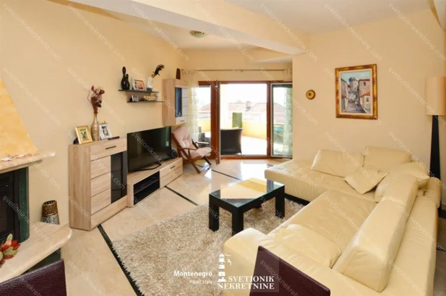 Prodaja, jednosoban stan, 64m², Igalo, Herceg Novi