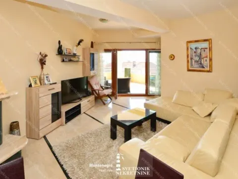 Sale, one bedroom apartment, 64m², Igalo, Herceg Novi - image 9