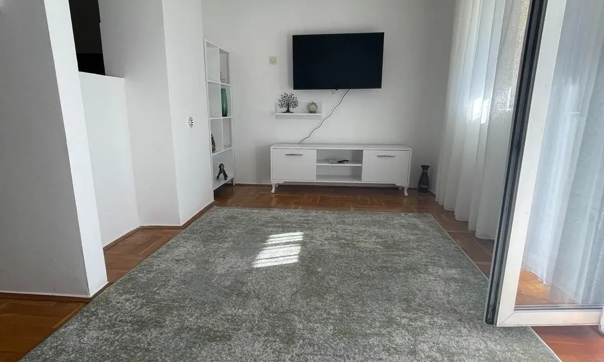 Sale, two bedroom apartment, 65m², Stari Aerodrom, Podgorica