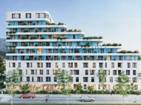 Prodaja, dvosoban stan, 79m², Bar, Crna Gora - image 4