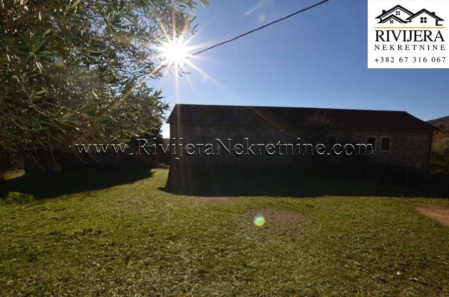 Prodaja, plac, 5345m², Zelenika, Herceg Novi