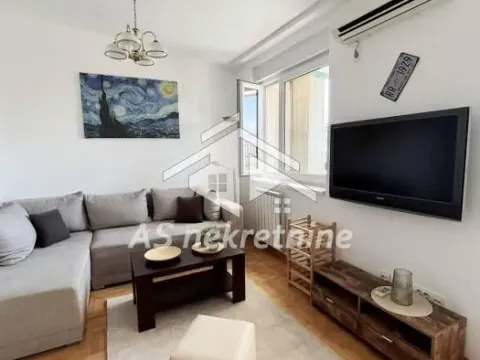 Izdavanje, dvosoban stan, 52m², Voždovac Sve Podlokacije, Beograd - image 5