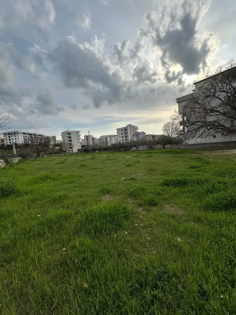 Prodaja, plac, 3176m², Dobre Vode, Bar