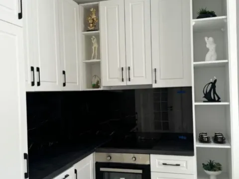 Sale, two bedroom apartment, 87m², Velika Plaža, Ulcinj - image 11