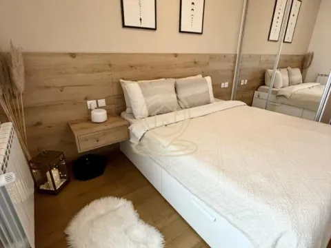 Izdavanje, dvosoban stan, 43m², Bulevar Evrope, Novi Sad Sve Podlokacije - image 8