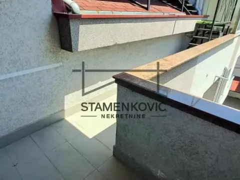 Prodaja, dvosoban stan, 56m², Rotkvarija, Novi Sad Sve Podlokacije - image 12