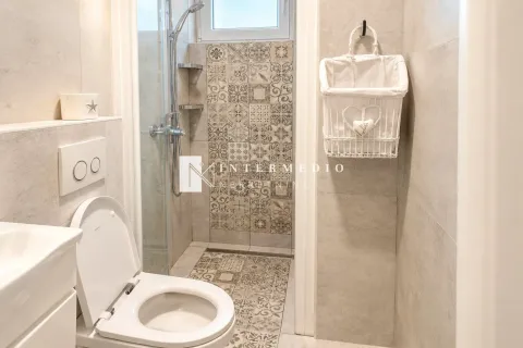 Moderno opremljeno kupatilo sa tuš kabinom. - image 11