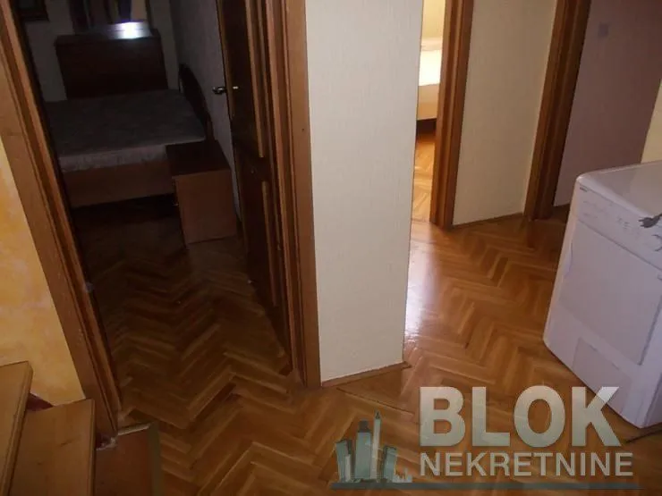Rent, three bedroom apartment, 117m², Preko Morače, Podgorica