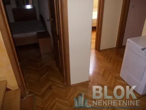 Rent, three bedroom apartment, 117m², Preko Morače, Podgorica - image 9