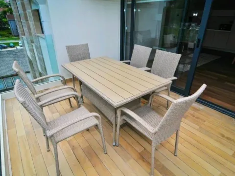 Prodaja, dvosoban stan, 80m², Tivat, Crna Gora - image 16