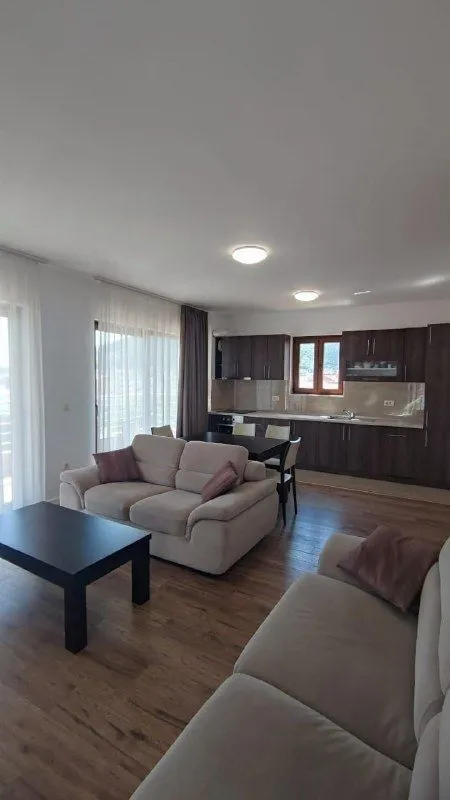 Sale, three bedroom apartment, 85m², Budva, Crna Gora