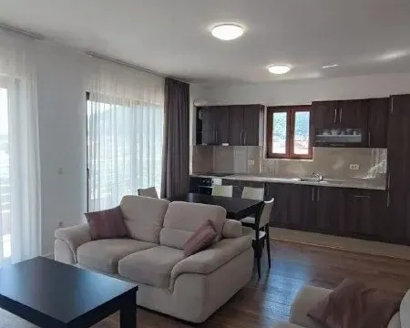 Sale, three bedroom apartment, 85m², Budva, Crna Gora - image 2