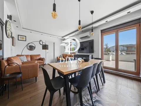 Prodaja, četvorosoban stan, 157m², Dedinje Sve Podlokacije, Beograd - image 19