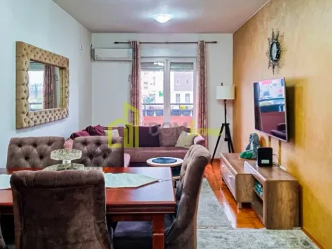 Prodaja, dvosoban stan, 71m², Tuški Put, Podgorica - image 2