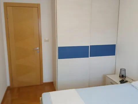 Rent, one bedroom apartment, 50m², Preko Morače, Podgorica - image 5