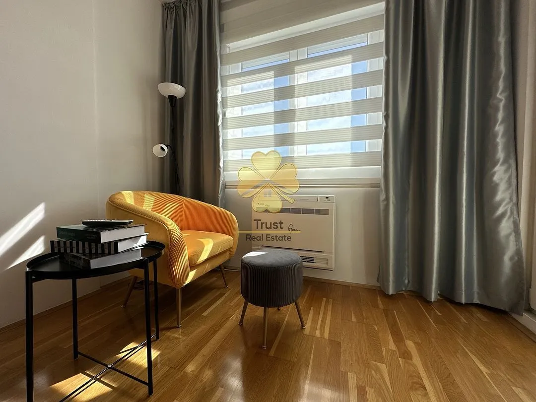 Rent, three bedroom apartment, 105m², Ljubović, Podgorica