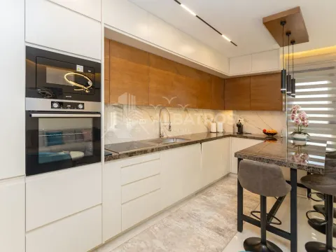 Rent, two bedroom apartment, 70m², Bar, Crna Gora - image 4