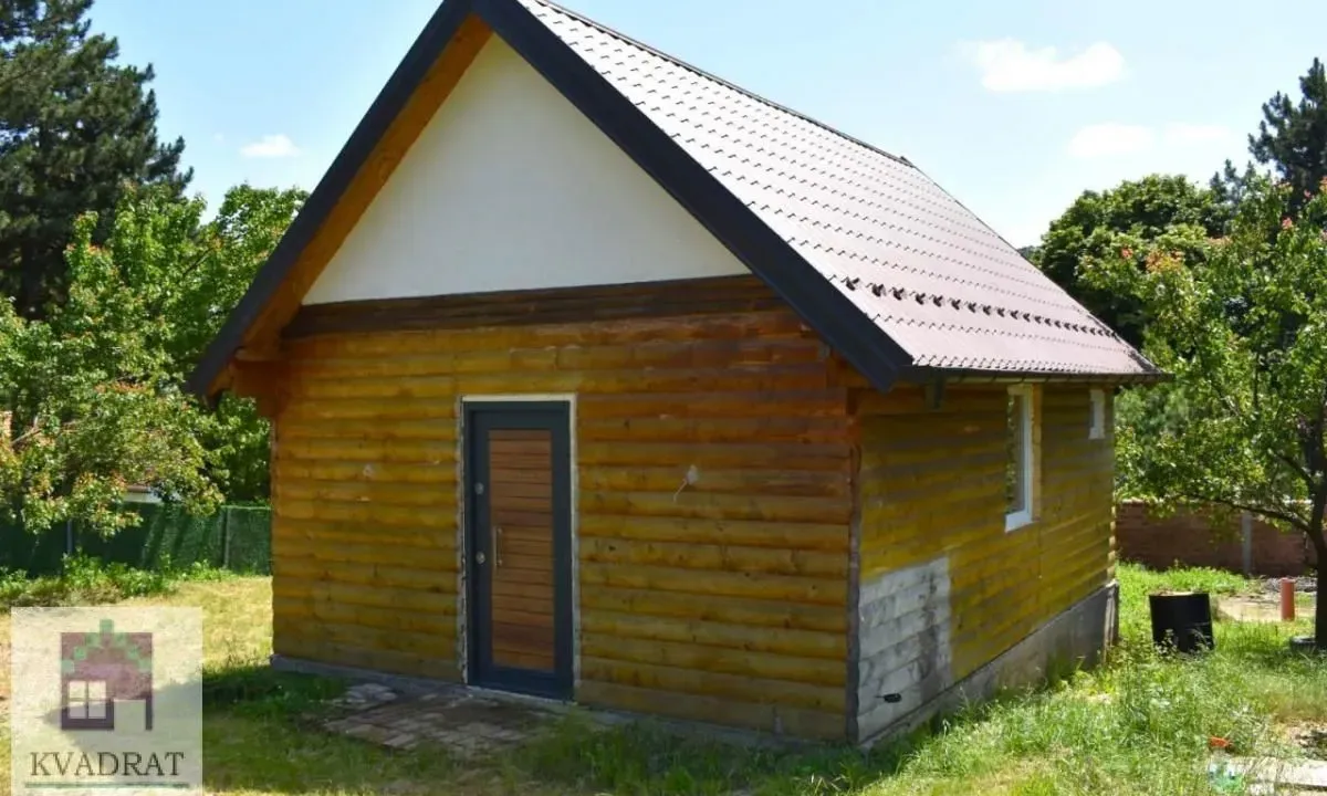 Sale, house, 35m², Sremska Kamenica, Petrovaradin