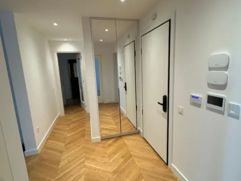 Izdavanje, trosoban stan, 134m², Gorica C, Podgorica - image 6