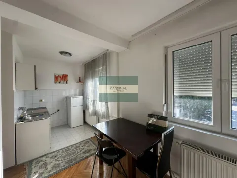 Rent, one bedroom apartment, 30m², Bubanj, Kragujevac - image 2