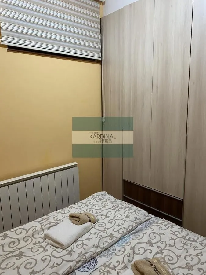 Prodaja, jednosoban stan, 41m², Centar, Čajetina