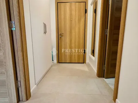Rent, one bedroom apartment, 46m², City Kvart, Podgorica - image 8