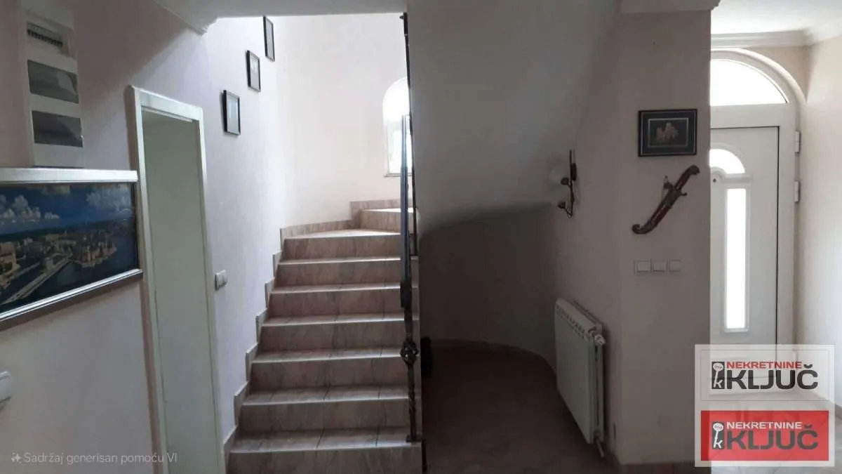 Rent, house, 225m², Veternik, Novi Sad Sve Podlokacije