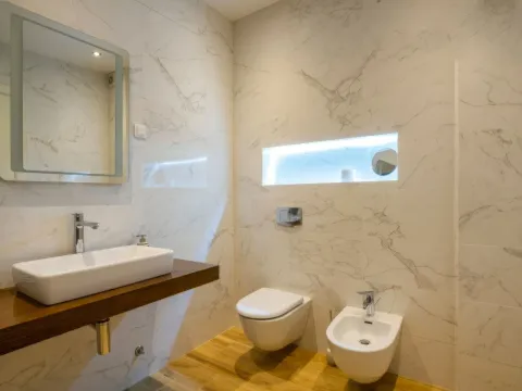 Sale, two bedroom apartment, 122m², Centar, Budva - image 8
