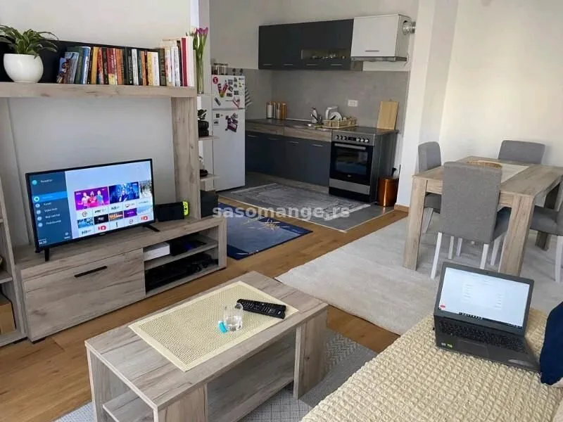 Izdavanje, dvosoban stan, 60m², Bulbulder, Zvezdara Sve Podlokacije