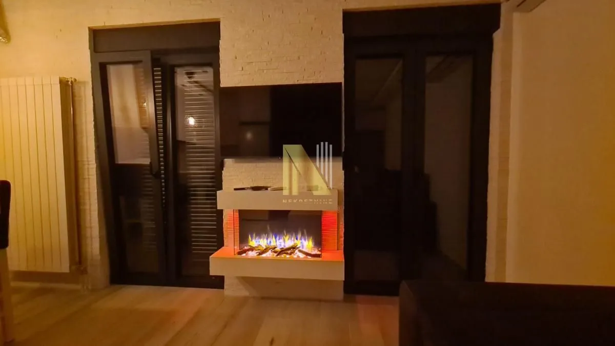 Izdavanje, dvosoban stan, 45m², Bulevar Oslobodjenja, Novi Sad Sve Podlokacije