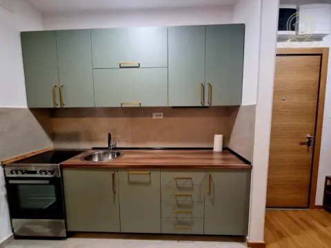 Izdavanje, jednosoban stan, 43m², Telep, Novi Sad Sve Podlokacije - image 4