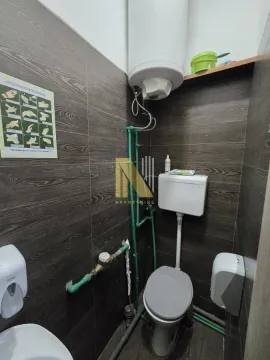 Rent, office space, 26m², Grbavica, Novi Sad Sve Podlokacije - image 7