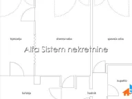 Izdavanje, dvosoban stan, 55m², Banjica, Voždovac Sve Podlokacije - image 11