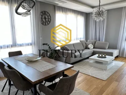 Izdavanje, jednosoban stan, 56m², City Kvart, Podgorica - image 5