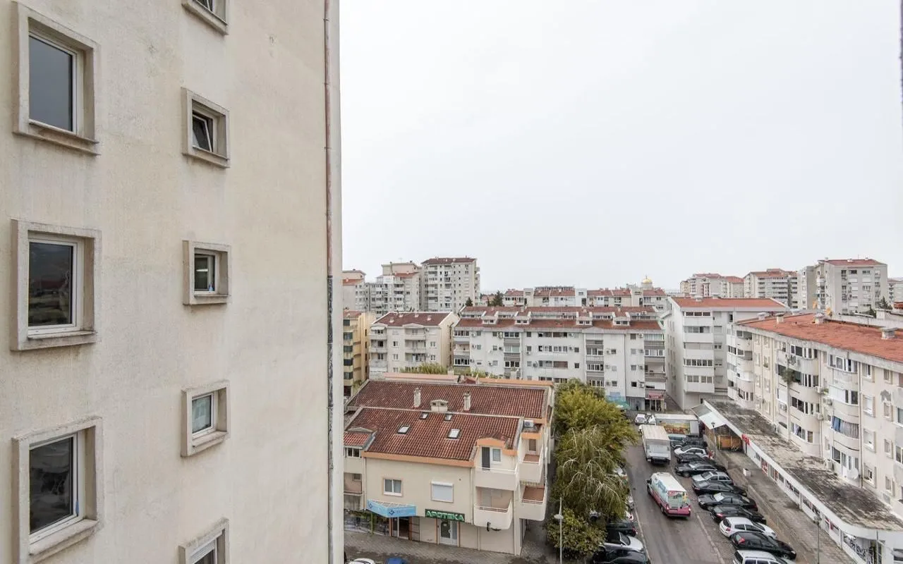Prodaja, jednosoban stan, 62m², Bar, Crna Gora