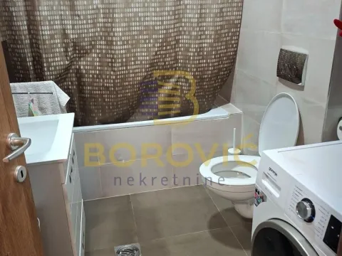 Sale, three bedroom apartment, 76m², Vojvode Vlahovica, Beograd - image 10