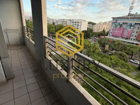 Izdavanje, dvosoban stan, 75m², Preko Morače, Podgorica - image 3