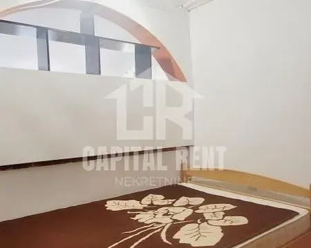 Rent, two bedroom apartment, 80m², Višnjica, Palilula Sve Podlokacije - image 8