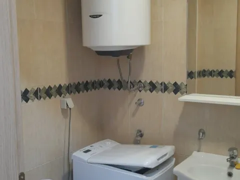 Izdavanje, jednosoban stan, 39m², Drac, Podgorica - image 9