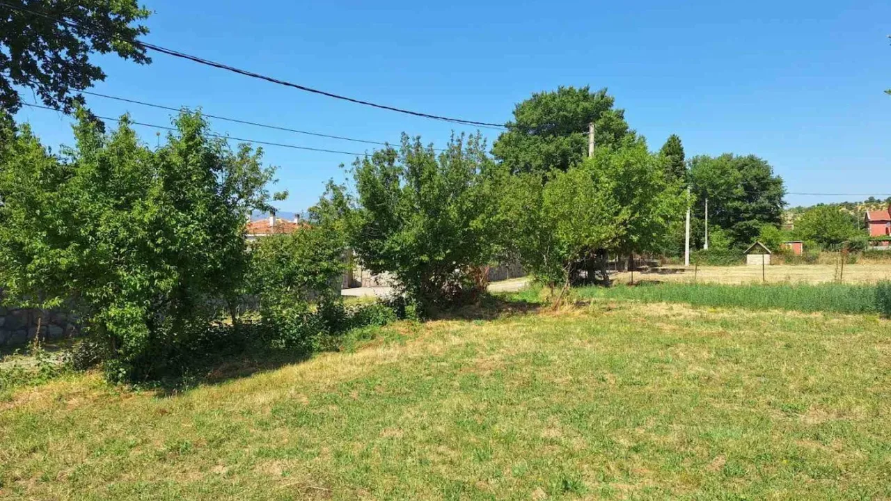 Sale, land lot, 4751m², Donji Martinići, Danilovgrad