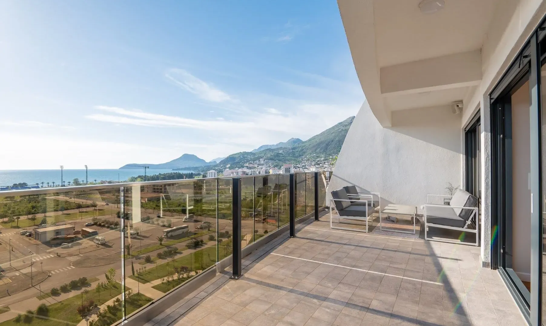 Sale, three bedroom apartment, 237m², Soho City, Bar