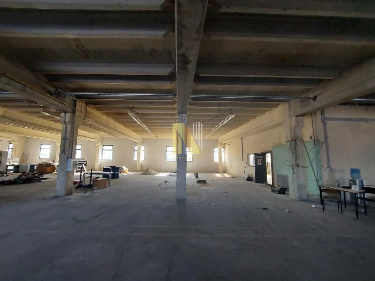 Rent, office space, 1500m², Klisa, Novi Sad Sve Podlokacije